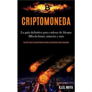 Criptomoneda by Illel Maya