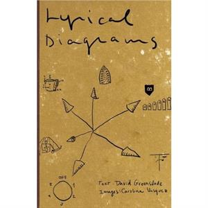 Lyrical Diagrams by David Greenslade