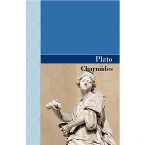 Charmides by Plato