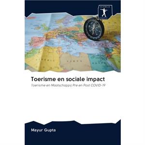 Toerisme en sociale impact by Mayur Gupta