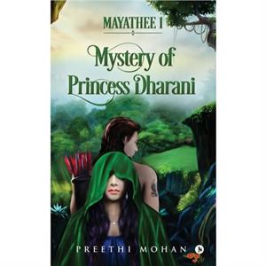 Mayathee 1 by Preethi Mohan