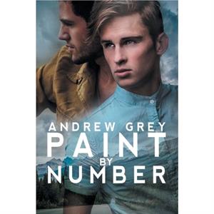 Paint by Number by Andrew Grey