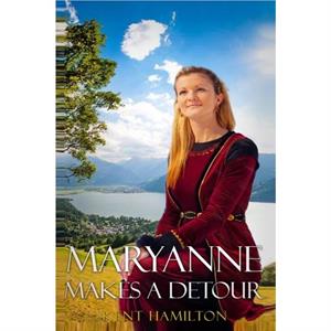 Maryanne makes a detour Interrupted Bridal Journey by Kent Hamiilton