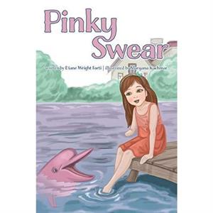 Pinky Swear by Diane Wright Forti