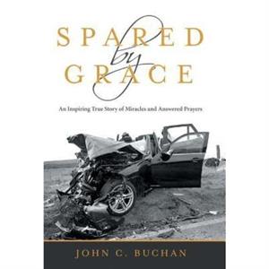 Spared by Grace by John C Buchan