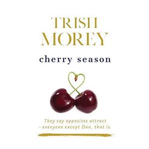 Cherry Season by Trish Morey