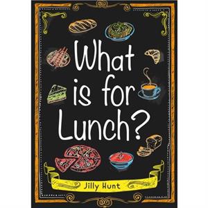 What is for Lunch Set 07 by Jilly Hunt