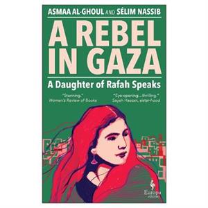 A Rebel in Gaza by Selim Nassib