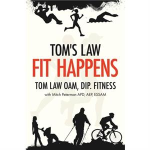 Toms Law by Tom Law