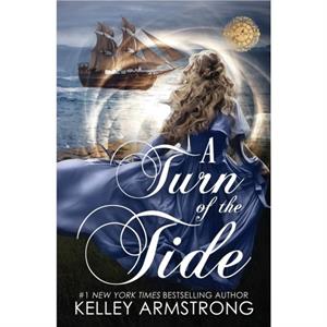 A Turn of the Tide by Kelley Armstrong