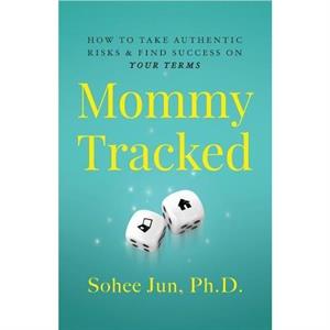 Mommytracked by Sohee Jun