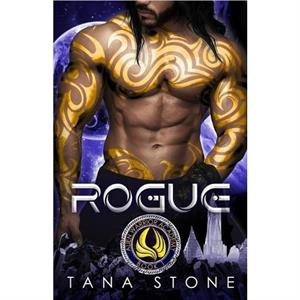 Rogue by Tana Stone