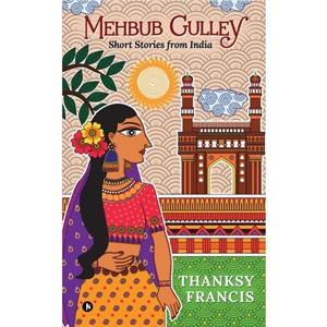 Mehbub Gulley by Thanksy Francis