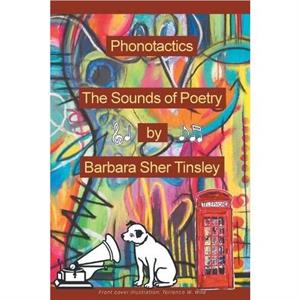 Phonotactics by Barbara Sher Tinsley