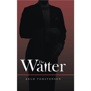 The Waiter by Keld Torstensen