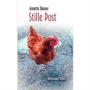 Stille Post by Annette Biemer