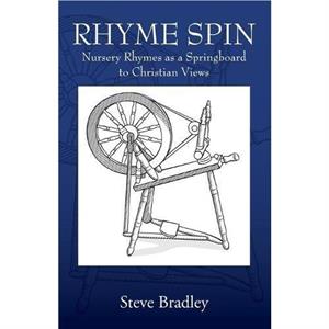 Rhyme Spin by Steve Bradley