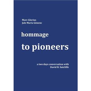 Hommage  to Pioneers by Marc Glorius