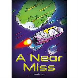 A Near Miss Set 06 by Abbie Rushton