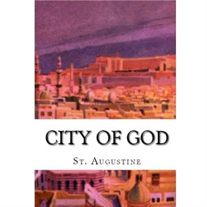 City of God by St Augustine