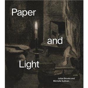 Paper and Light by Michelle Sullivan