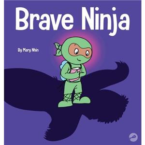 Brave Ninja by Mary Nhin