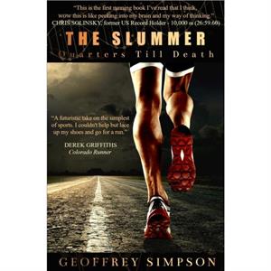 The Slummer by Geoffrey Simpson