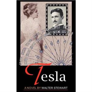 Tesla by Walter Stewart