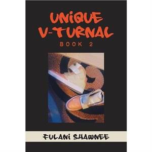 Unique VTurnal by Fulani Shawnee