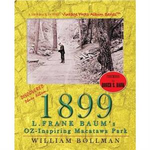 1899 by William Bollman