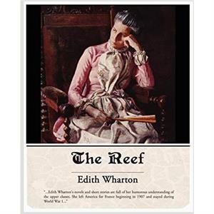 The Reef by Edith Wharton