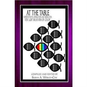 At the Table by Susan WebleyCox