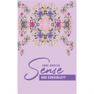 Sense and Sensibility by Jane Austen