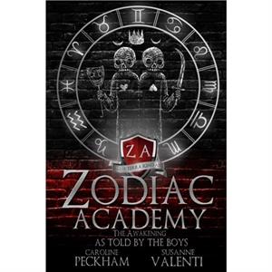 Zodiac Academy by Susanne Valenti