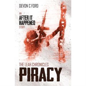 Piracy by Devon C. Ford