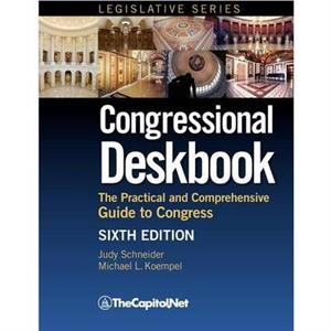 Congressional Deskbook by Michael Koempel