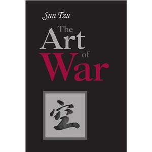 The Art of War by Sun Tzu