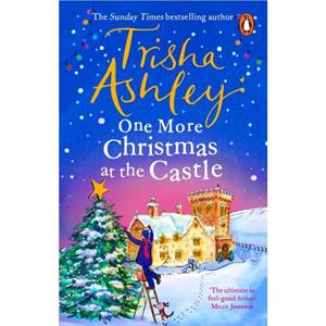 One More Christmas at the Castle by Trisha Ashley