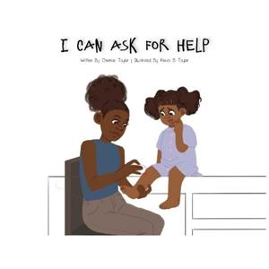 I Can Ask for Help by Autism Learners