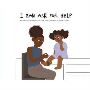 I Can Ask for Help by Autism Learners