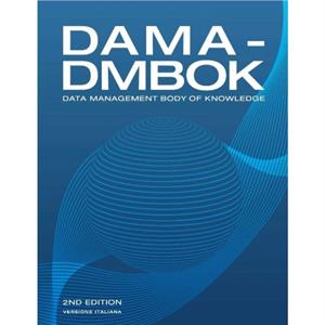 DAMADMBOK Italian Version by DAMA International