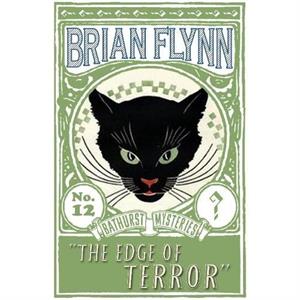 The Edge of Terror by Brian Flynn