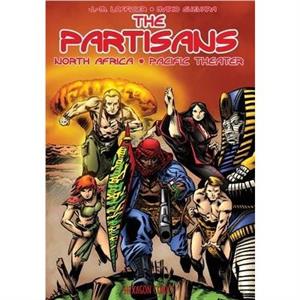 The Partisans 2 by Mario Guevara