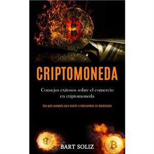 Criptomoneda by Bart Soliz