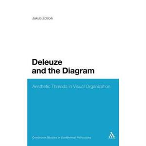 Deleuze and the Diagram by Zdebik & Dr Jakub University of Ottawa & Canada