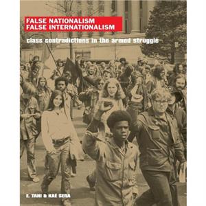 False Nationalism False Internationalism by Kae Sera