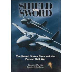 Shield and Sword by Us Naval Historical Center