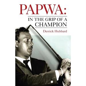 Papwa by Derrick Hubbard