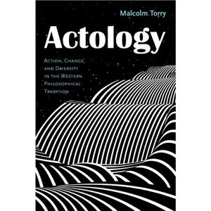 Actology by Malcolm Torry