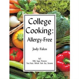 College Cooking by Jody Falco